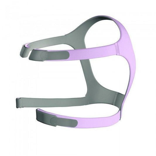 Resmed Mirage FX 'For her' nasal CPAP - Headgear only