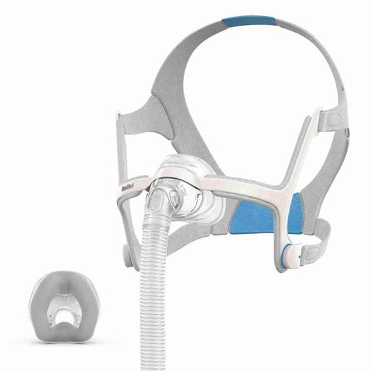 Resmed Airfit F20 for her - Full face CPAP mask
