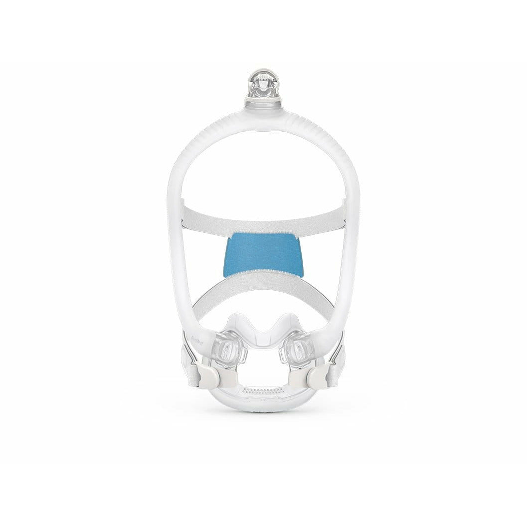 Resmed Airfit F30i full face CPAP mask