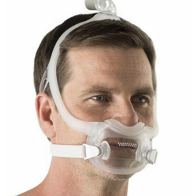 Philips Respironics - Dreamwear full face CPAP mask