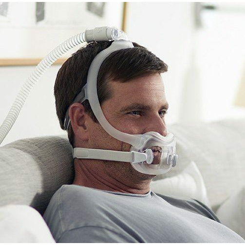 Philips Respironics - Dreamwear full face CPAP mask