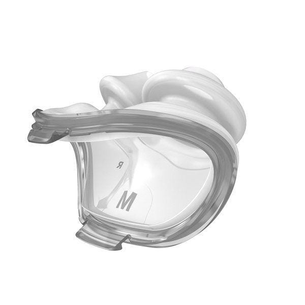 Resmed Airfit P10 nasal pillow CPAP - Cushion only