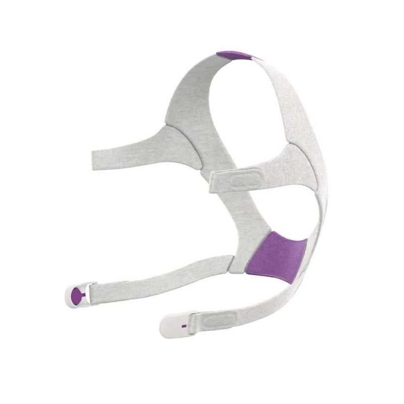 Resmed Airfit N20 'for her' nasal CPAP - Headgear only