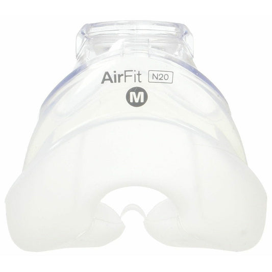 Resmed Airfit N20 nasal CPAP - Cushion only - Small , medium or large