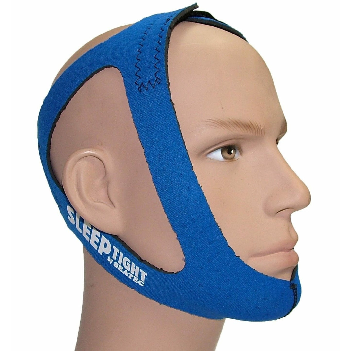 Seatec CPAP chin strap