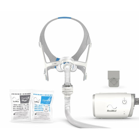 AirMini automatic travel CPAP machine N20 starter kit