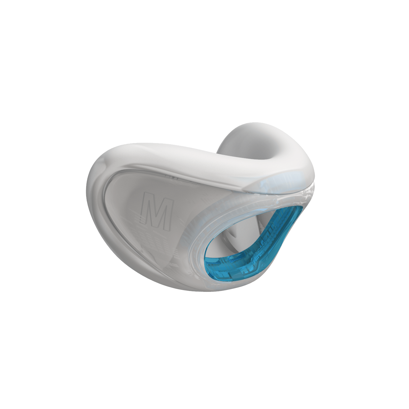 Fisher & Paykel - Evora nasal pillow CPAP