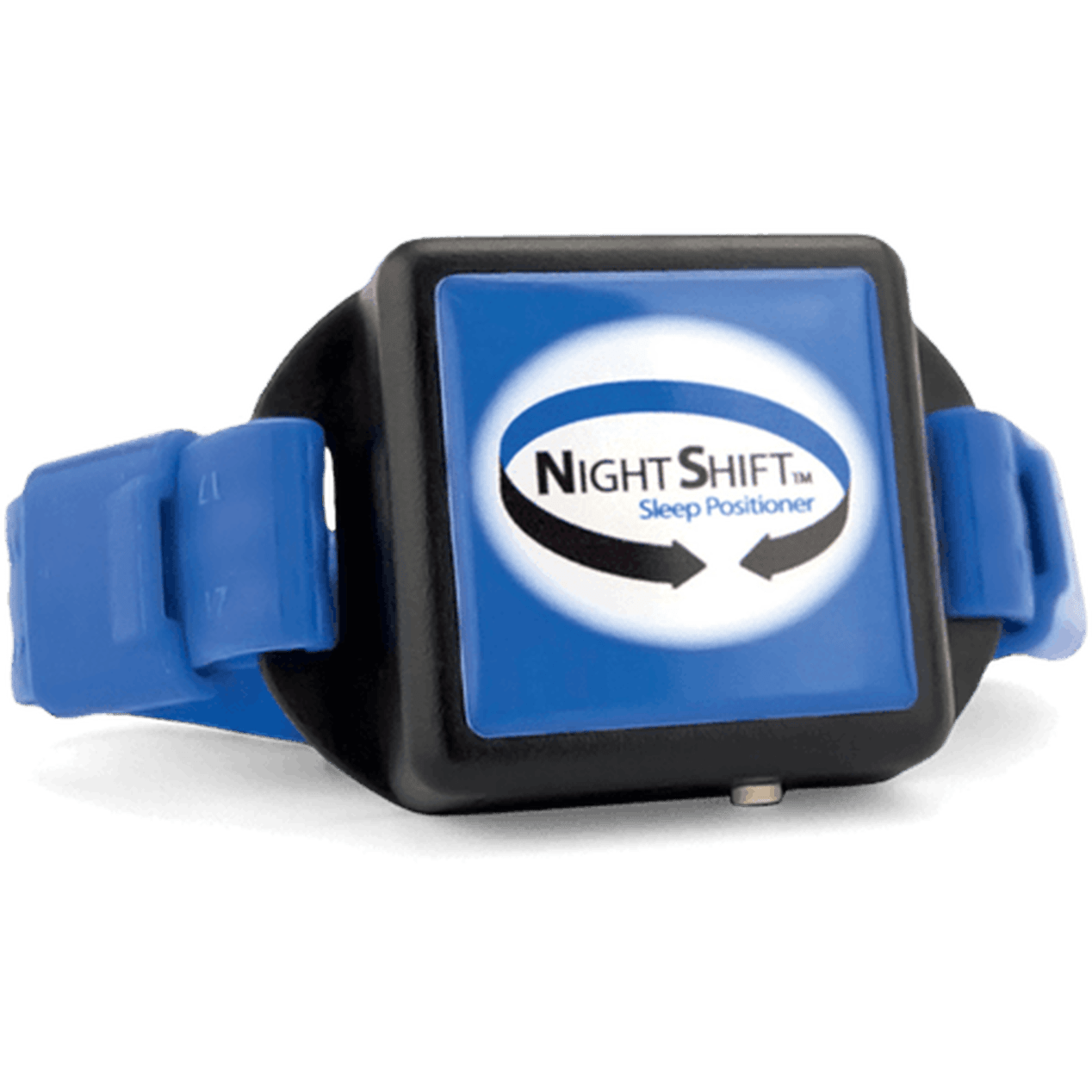 Nightshift sleep positioner device