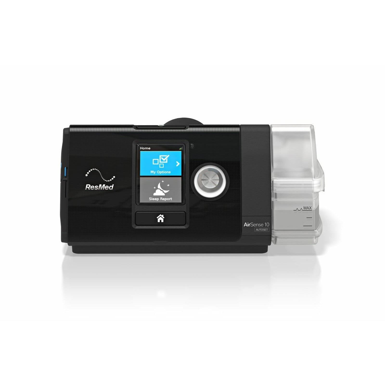 CPAP Combo Bundle - Resmed Airsense 10