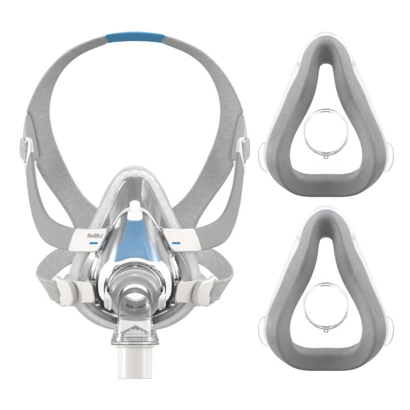 Resmed Airtouch F20 full face CPAP mask