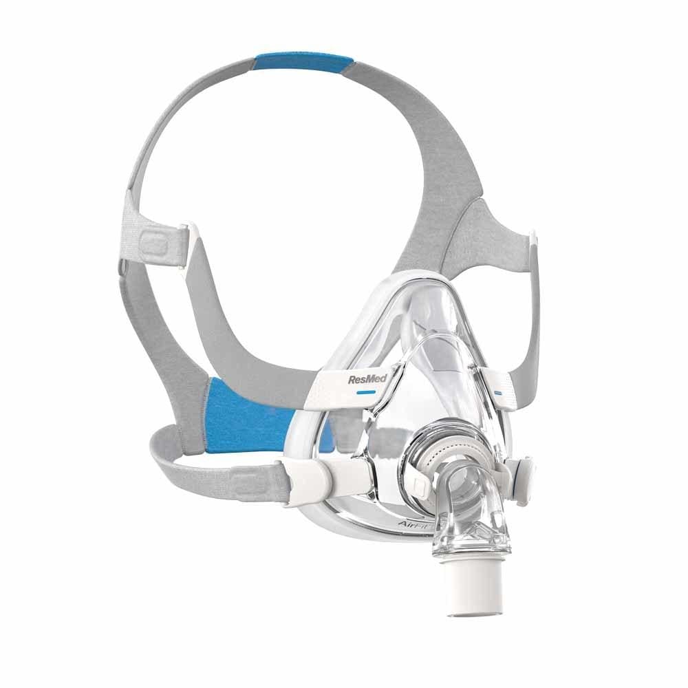 Resmed Airfit F20 full face CPAP mask