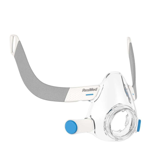 Resmed Airfit F20 CPAP - Frame only - Standard or 'For her'
