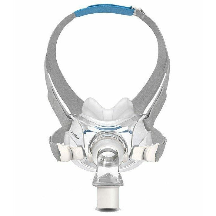 Resmed Airfit F30 full face CPAP mask