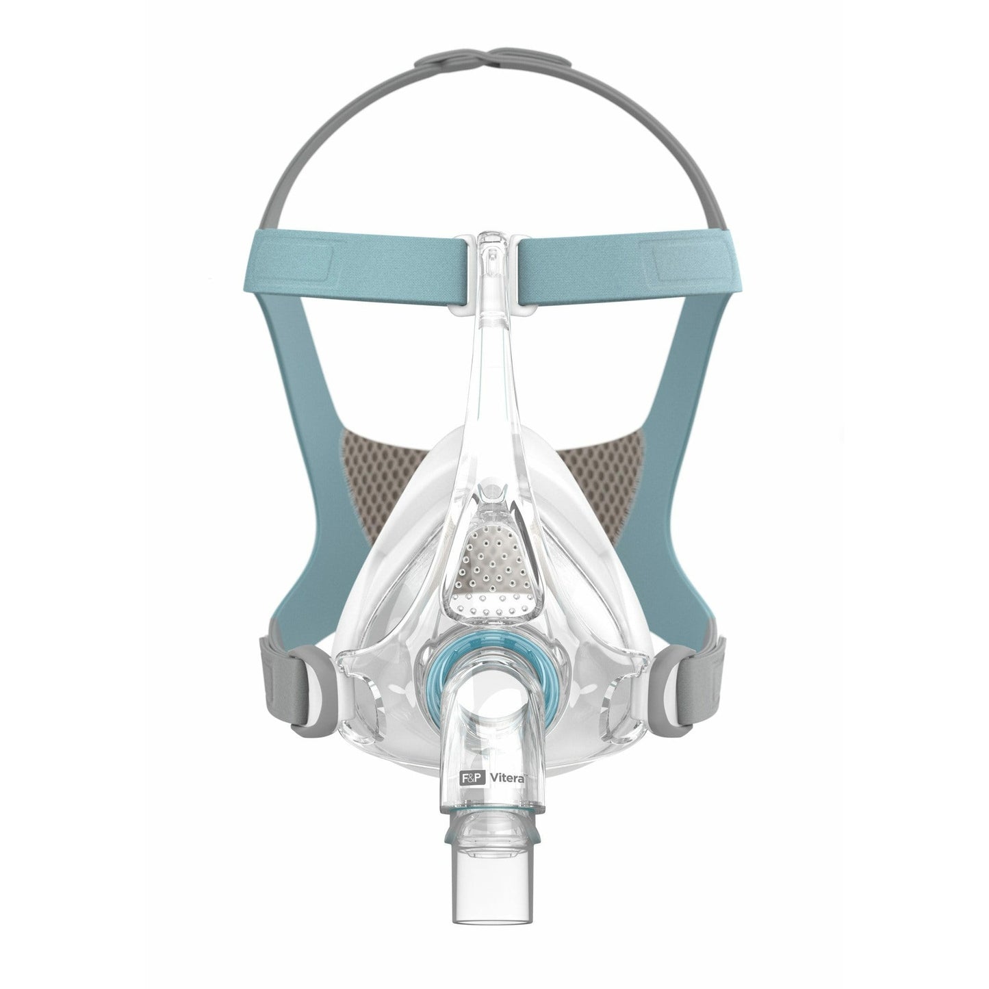 Fisher & Paykel - Vitera full face CPAP mask